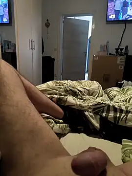 Andy7430 online show from March 13, 7:38 am