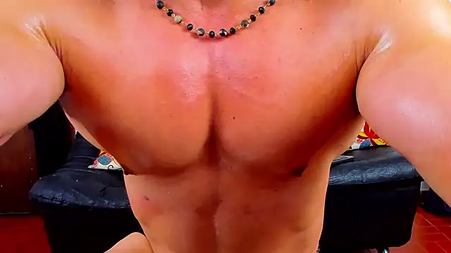 AlfredWalker online show from January 20, 11:10 pm