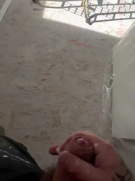 RenaudS-02 online show from April 17, 12:52 pm