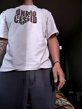 Rinku5553 online show from November 30, 9:33 am