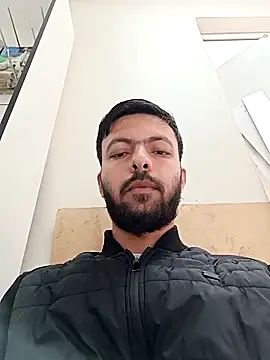 FulgentManner online show from April 30, 9:38 am