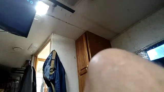 Fluxus532xh online show from March 11, 8:49 pm