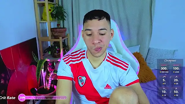 petter coleman  online show from October 2, 4:55 pm