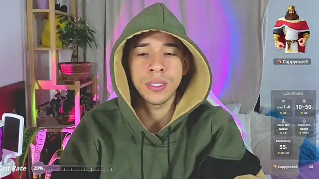 petter coleman  online show from October 1, 4:44 pm