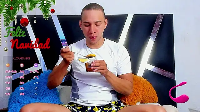 petter coleman  online show from December 7, 10:17 pm