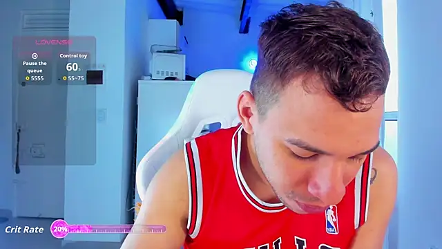 petter coleman  online show from January 6, 8:57 pm