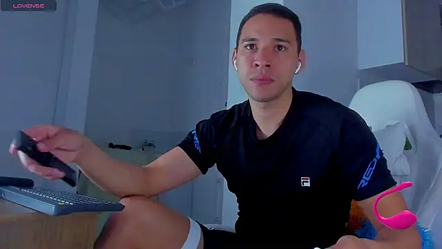 petter coleman  online show from February 26, 11:24 pm