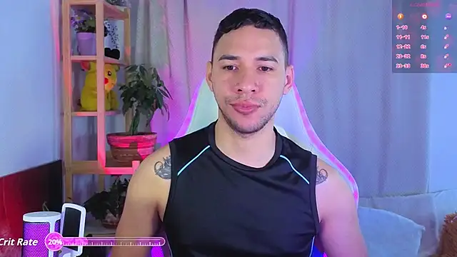 petter coleman  online show from September 18, 3:25 pm