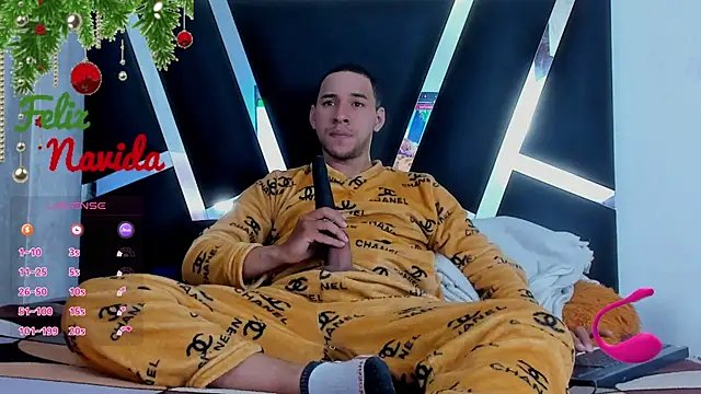 petter coleman  online show from January 3, 8:54 pm