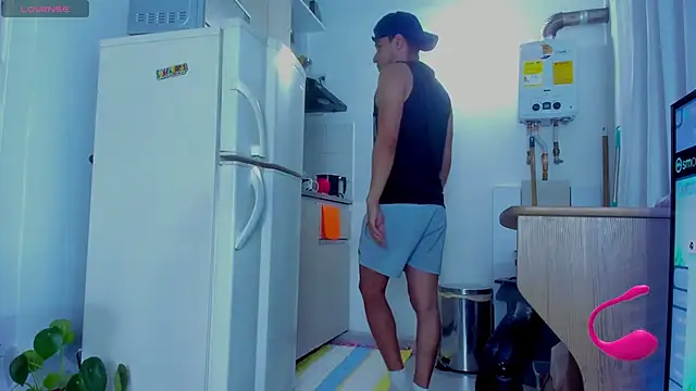 petter coleman  online show from March 6, 9:25 am