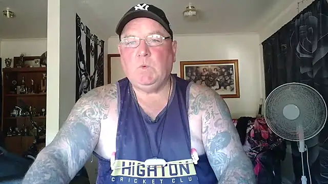 HOTANAL online show from March 10, 1:44 am