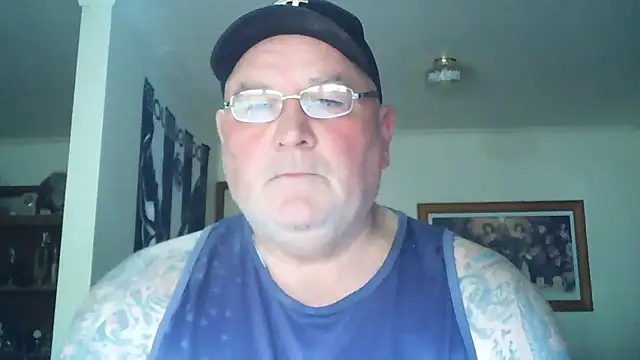 HOTANAL online show from October 25, 2:02 am