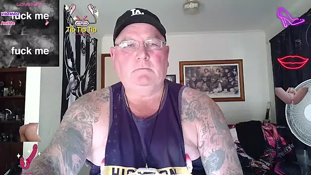 HOTANAL online show from February 19, 5:04 am