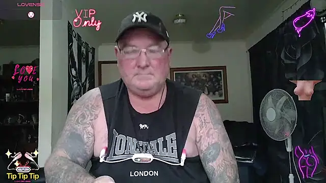HOTANAL online show from May 21, 6:09 am