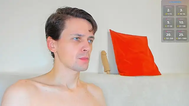 Jasper Sun online show from October 30, 8:54 pm