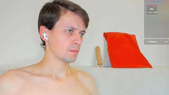 Jasper Sun online show from October 21, 11:40 pm