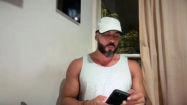 romeolovedark online show from March 13, 1:02 am