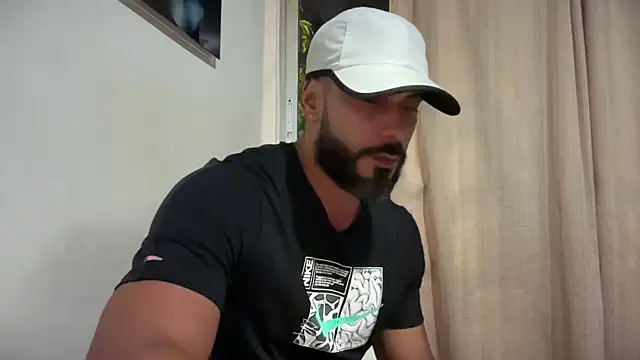 romeolovedark online show from March 15, 5:26 am