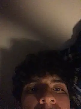 Fernandoganvez online show from February 5, 9:05 am