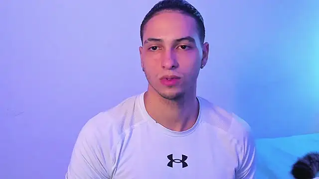 Kris Khalifa69 online show from December 8, 9:52 pm