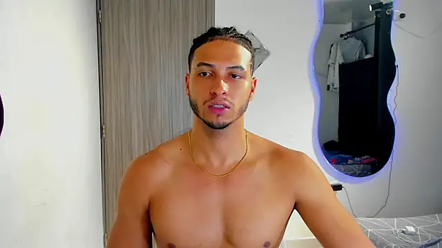 Kris Khalifa69 online show from November 7, 12:14 am