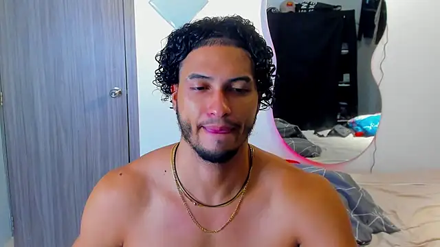 Kris Khalifa69 online show from December 14, 2:18 am