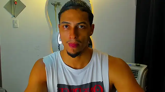 Kris Khalifa69 online show from September 22, 1:38 am