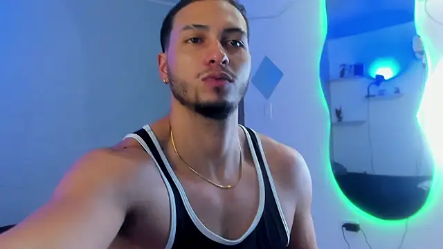 Kris Khalifa69 online show from February 12, 5:30 pm