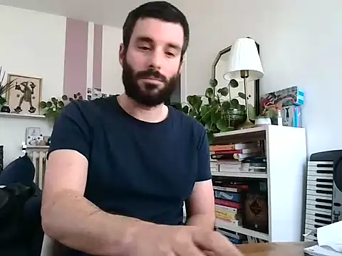 Simon-tem online show from March 18, 12:41 pm