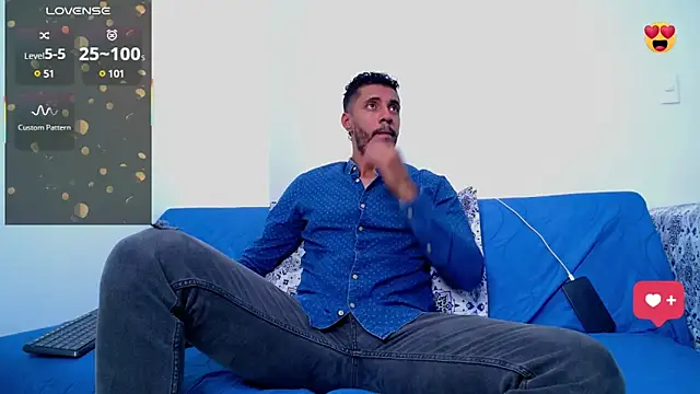 steven smith05 online show from March 12, 4:30 am