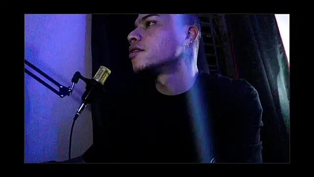 BestMasterForYou online show from September 30, 3:56 am