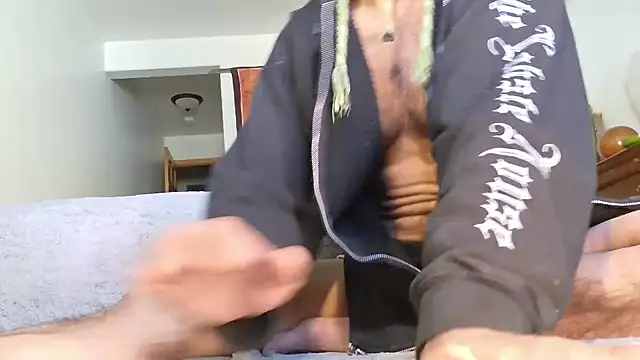 Poindexxter13 online show from March 7, 9:59 pm