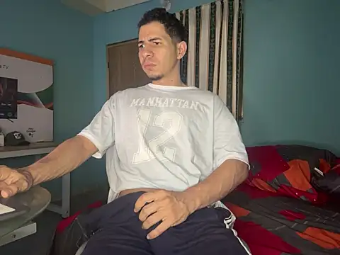 steven clain online show from June 18, 6:46 pm