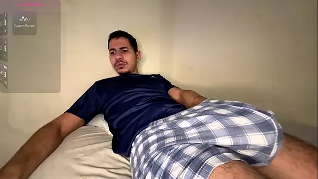 steven clain online show from October 23, 6:55 pm