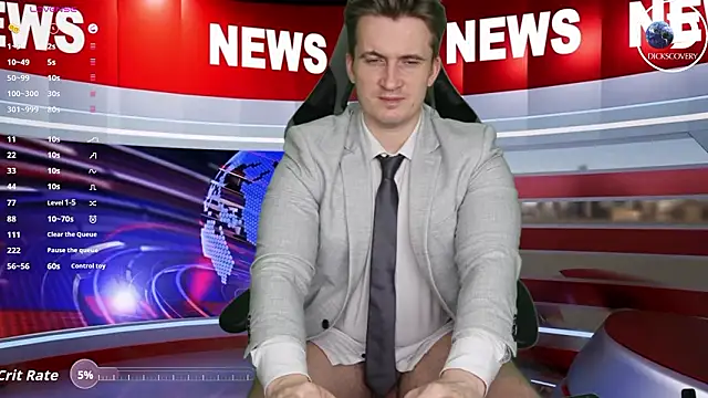 hornystripman97 online show from March 6, 1:35 am