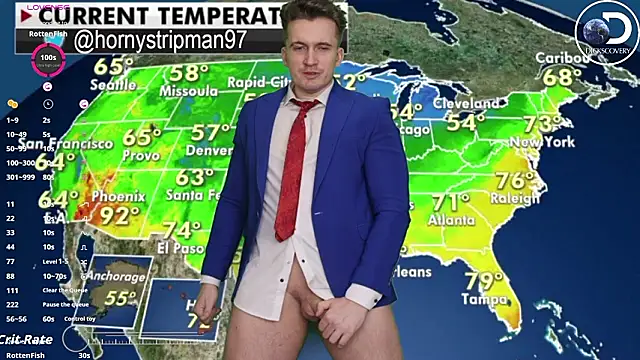 hornystripman97 online show from March 18, 4:04 am