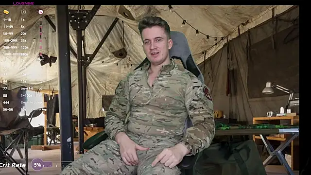 hornystripman97 online show from November 1, 12:53 pm