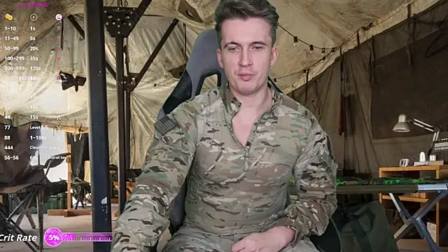 hornystripman97 online show from November 12, 1:44 am