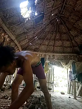 danni-1 online show from April 9, 8:26 pm