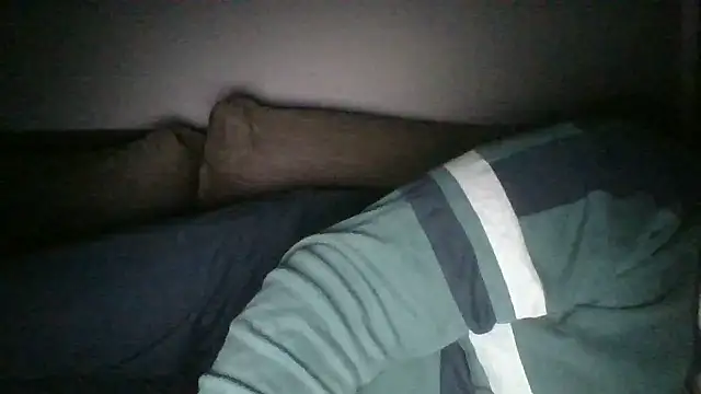 Anderrust online show from February 10, 11:02 pm