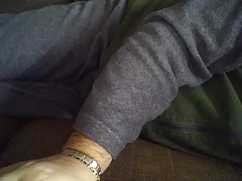 Anderrust online show from March 1, 11:43 am