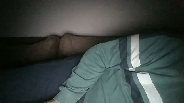 Anderrust online show from January 2, 11:38 pm