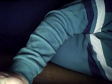 Anderrust online show from March 3, 11:33 pm