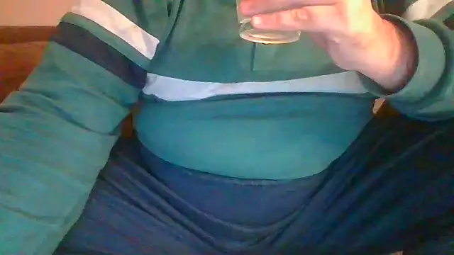 Anderrust online show from December 17, 10:32 pm