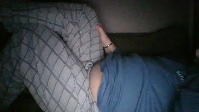 Anderrust online show from January 21, 11:34 pm