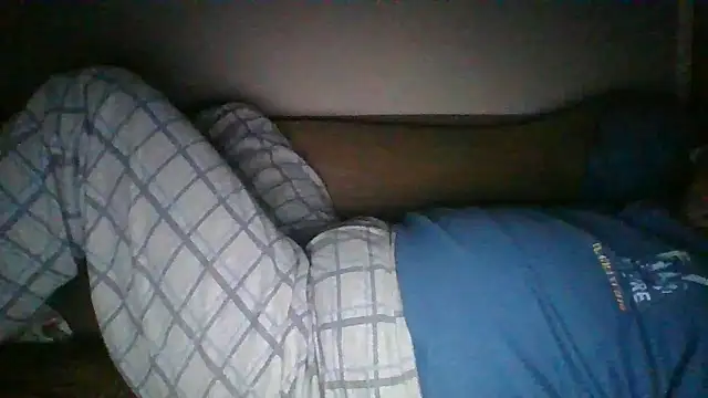 Anderrust online show from February 1, 11:48 pm