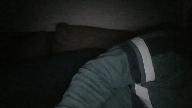 Anderrust online show from December 18, 11:30 pm