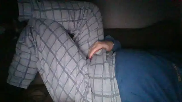 Anderrust online show from December 20, 8:45 pm