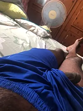 Ppramodya1991 online show from March 9, 10:42 am