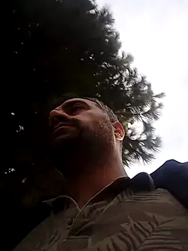 kevgir08 online show from October 31, 2:09 pm